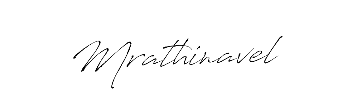 How to make Mrathinavel name signature. Use Antro_Vectra style for creating short signs online. This is the latest handwritten sign. Mrathinavel signature style 6 images and pictures png