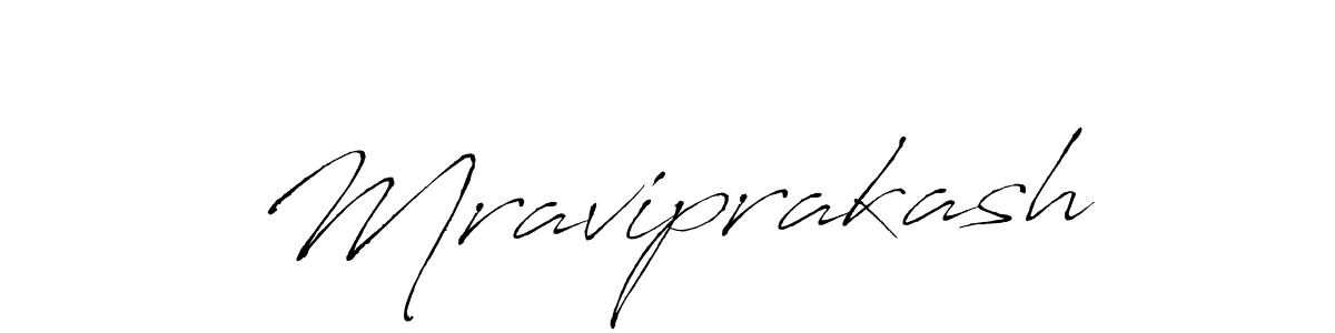 How to Draw Mraviprakash signature style? Antro_Vectra is a latest design signature styles for name Mraviprakash. Mraviprakash signature style 6 images and pictures png
