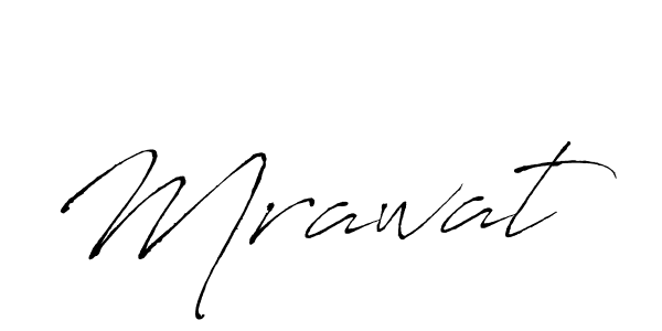 It looks lik you need a new signature style for name Mrawat. Design unique handwritten (Antro_Vectra) signature with our free signature maker in just a few clicks. Mrawat signature style 6 images and pictures png