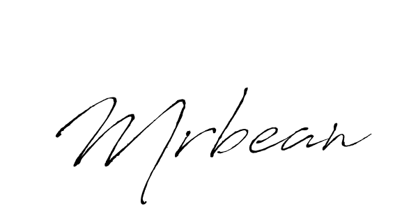 Antro_Vectra is a professional signature style that is perfect for those who want to add a touch of class to their signature. It is also a great choice for those who want to make their signature more unique. Get Mrbean name to fancy signature for free. Mrbean signature style 6 images and pictures png