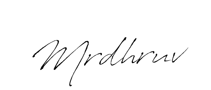Here are the top 10 professional signature styles for the name Mrdhruv. These are the best autograph styles you can use for your name. Mrdhruv signature style 6 images and pictures png