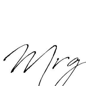 Make a beautiful signature design for name Mrg. Use this online signature maker to create a handwritten signature for free. Mrg signature style 6 images and pictures png