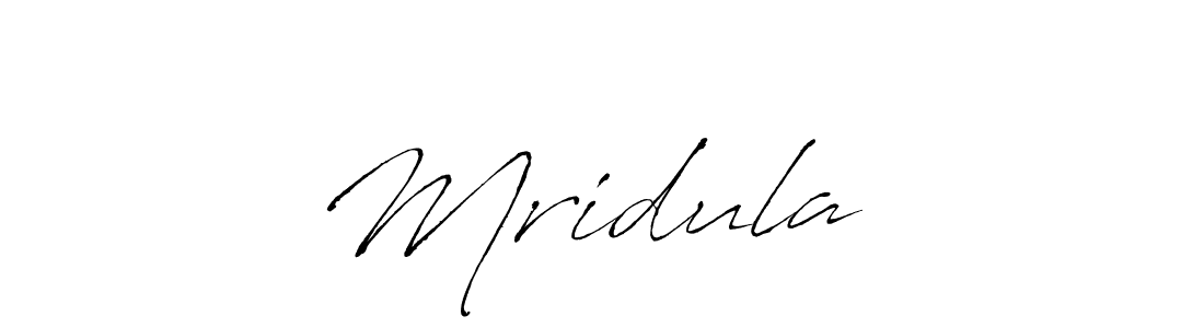 Here are the top 10 professional signature styles for the name Mridula ♡. These are the best autograph styles you can use for your name. Mridula ♡ signature style 6 images and pictures png