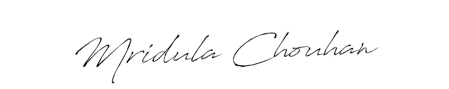 See photos of Mridula Chouhan official signature by Spectra . Check more albums & portfolios. Read reviews & check more about Antro_Vectra font. Mridula Chouhan signature style 6 images and pictures png