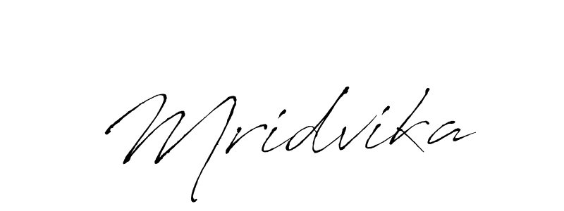 Make a short Mridvika signature style. Manage your documents anywhere anytime using Antro_Vectra. Create and add eSignatures, submit forms, share and send files easily. Mridvika signature style 6 images and pictures png