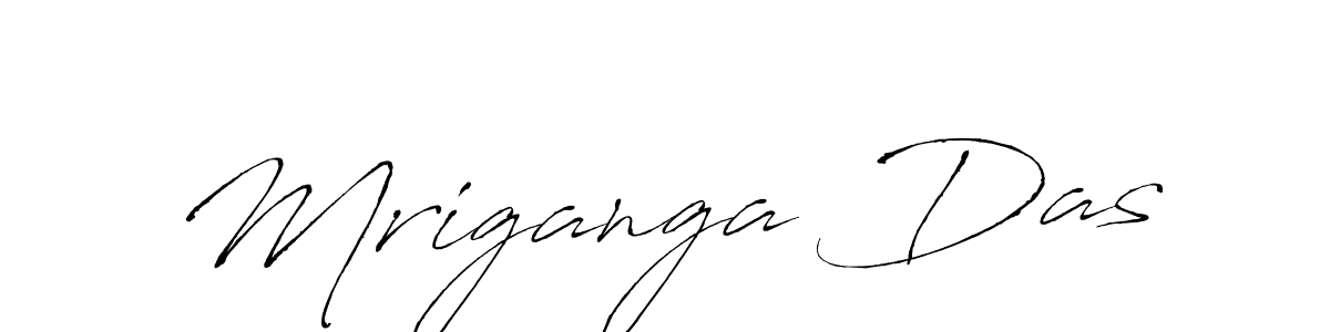 Make a beautiful signature design for name Mriganga Das. Use this online signature maker to create a handwritten signature for free. Mriganga Das signature style 6 images and pictures png