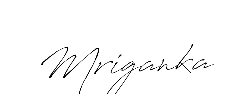 Once you've used our free online signature maker to create your best signature Antro_Vectra style, it's time to enjoy all of the benefits that Mriganka name signing documents. Mriganka signature style 6 images and pictures png