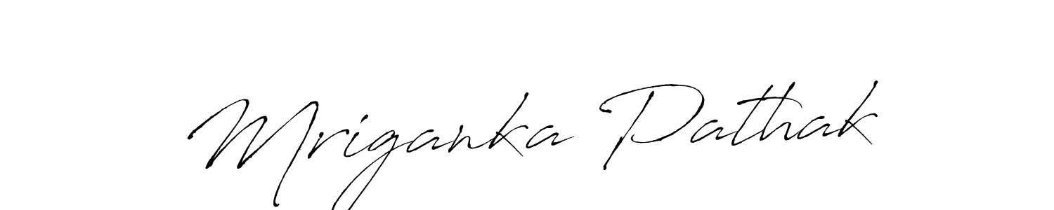 You can use this online signature creator to create a handwritten signature for the name Mriganka Pathak. This is the best online autograph maker. Mriganka Pathak signature style 6 images and pictures png