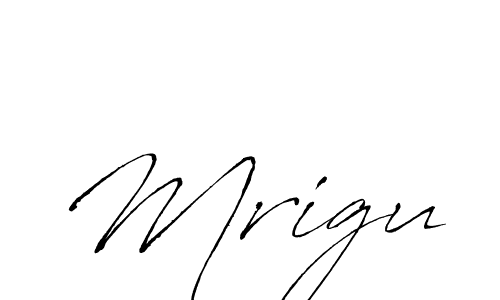 Once you've used our free online signature maker to create your best signature Antro_Vectra style, it's time to enjoy all of the benefits that Mrigu name signing documents. Mrigu signature style 6 images and pictures png