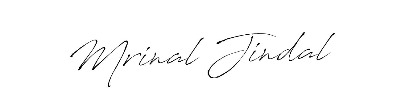 How to Draw Mrinal Jindal signature style? Antro_Vectra is a latest design signature styles for name Mrinal Jindal. Mrinal Jindal signature style 6 images and pictures png