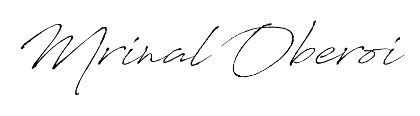 Looking for the ultimate eSignature for Mrinal Oberoi? Explore Antro_Vectra font collection and download transparent PNGs in seconds. Mrinal Oberoi signature style 6 images and pictures png