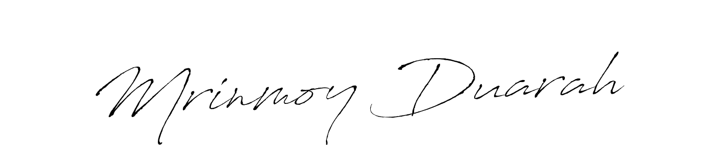 How to Draw Mrinmoy Duarah signature style? Antro_Vectra is a latest design signature styles for name Mrinmoy Duarah. Mrinmoy Duarah signature style 6 images and pictures png