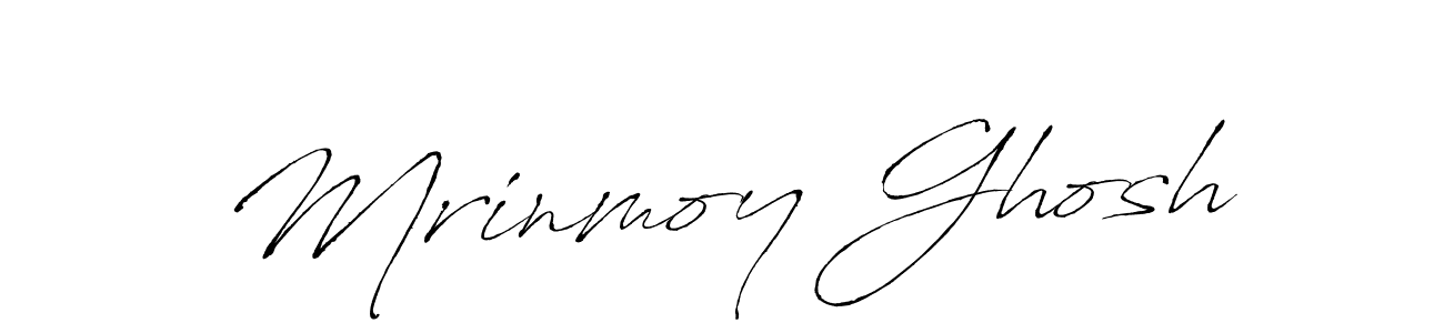 Once you've used our free online signature maker to create your best signature Antro_Vectra style, it's time to enjoy all of the benefits that Mrinmoy Ghosh name signing documents. Mrinmoy Ghosh signature style 6 images and pictures png