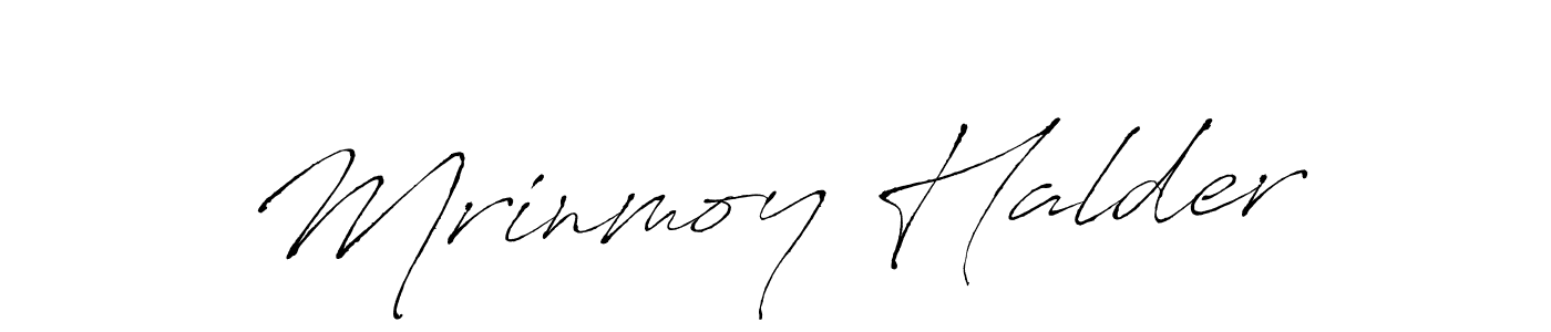Here are the top 10 professional signature styles for the name Mrinmoy Halder. These are the best autograph styles you can use for your name. Mrinmoy Halder signature style 6 images and pictures png