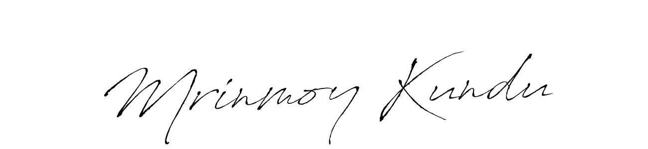 You can use this online signature creator to create a handwritten signature for the name Mrinmoy Kundu. This is the best online autograph maker. Mrinmoy Kundu signature style 6 images and pictures png