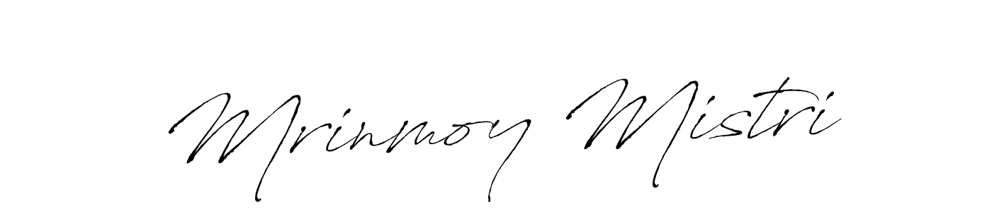 Best and Professional Signature Style for Mrinmoy Mistri. Antro_Vectra Best Signature Style Collection. Mrinmoy Mistri signature style 6 images and pictures png