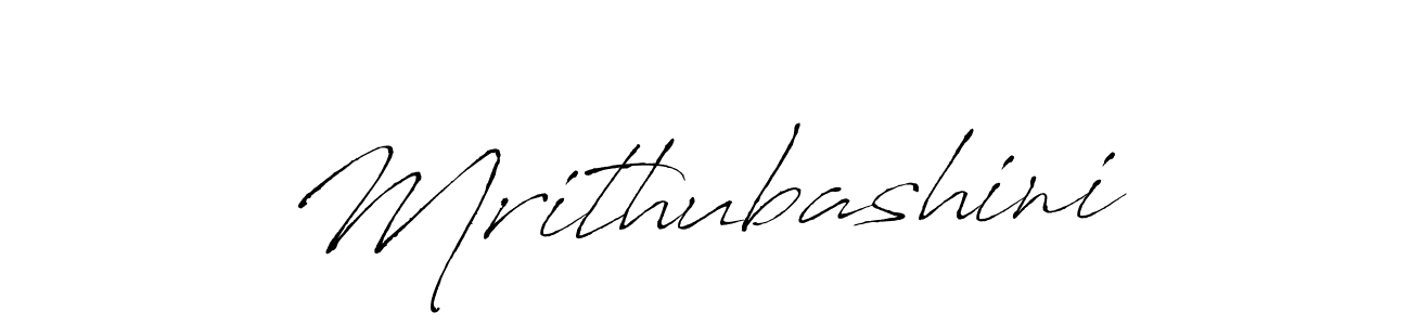 Once you've used our free online signature maker to create your best signature Antro_Vectra style, it's time to enjoy all of the benefits that Mrithubashini name signing documents. Mrithubashini signature style 6 images and pictures png