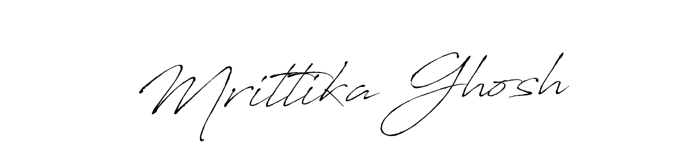 Make a short Mrittika Ghosh signature style. Manage your documents anywhere anytime using Antro_Vectra. Create and add eSignatures, submit forms, share and send files easily. Mrittika Ghosh signature style 6 images and pictures png