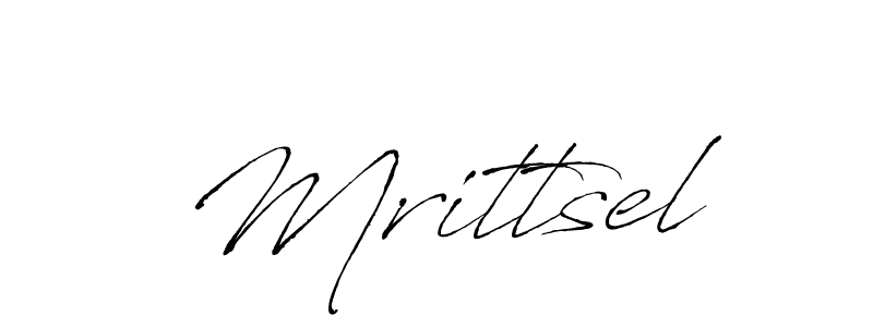 if you are searching for the best signature style for your name Mrittsel. so please give up your signature search. here we have designed multiple signature styles  using Antro_Vectra. Mrittsel signature style 6 images and pictures png