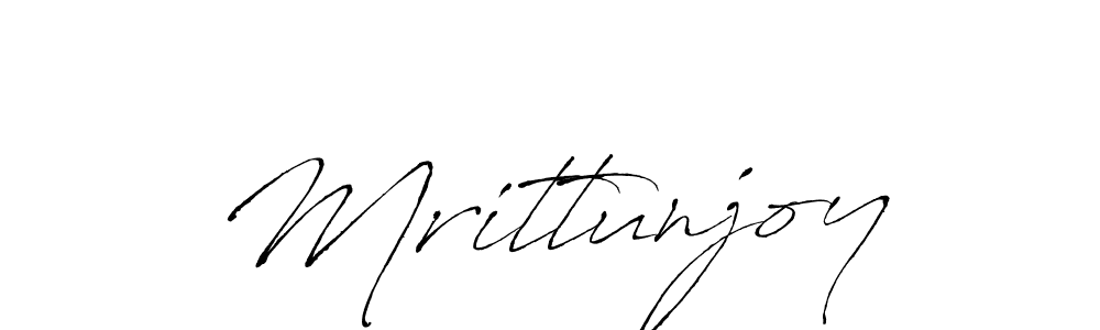 You can use this online signature creator to create a handwritten signature for the name Mrittunjoy. This is the best online autograph maker. Mrittunjoy signature style 6 images and pictures png