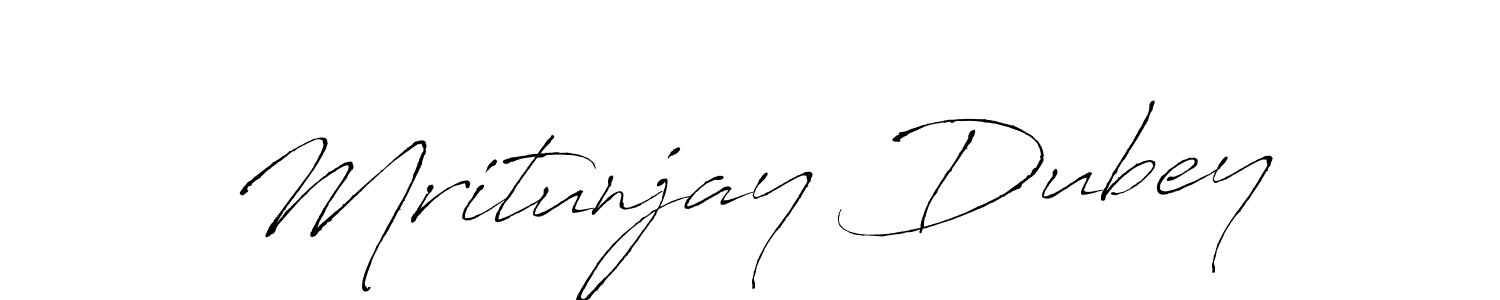 How to Draw Mritunjay Dubey signature style? Antro_Vectra is a latest design signature styles for name Mritunjay Dubey. Mritunjay Dubey signature style 6 images and pictures png