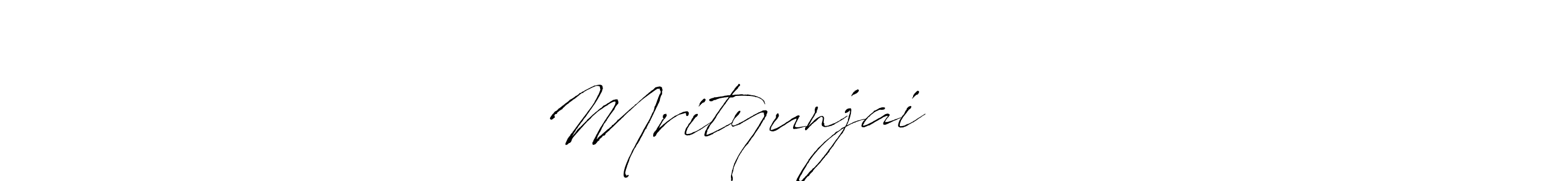 Use a signature maker to create a handwritten signature online. With this signature software, you can design (Antro_Vectra) your own signature for name Mrityunjai कुमार. Mrityunjai कुमार signature style 6 images and pictures png