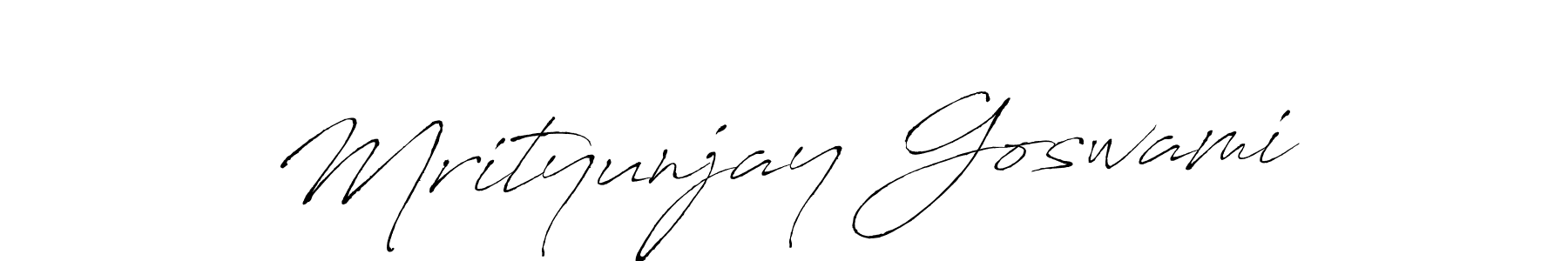 How to Draw Mrityunjay Goswami signature style? Antro_Vectra is a latest design signature styles for name Mrityunjay Goswami. Mrityunjay Goswami signature style 6 images and pictures png