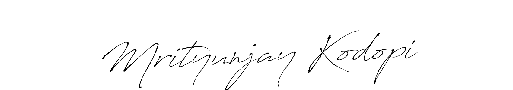 Best and Professional Signature Style for Mrityunjay Kodopi. Antro_Vectra Best Signature Style Collection. Mrityunjay Kodopi signature style 6 images and pictures png