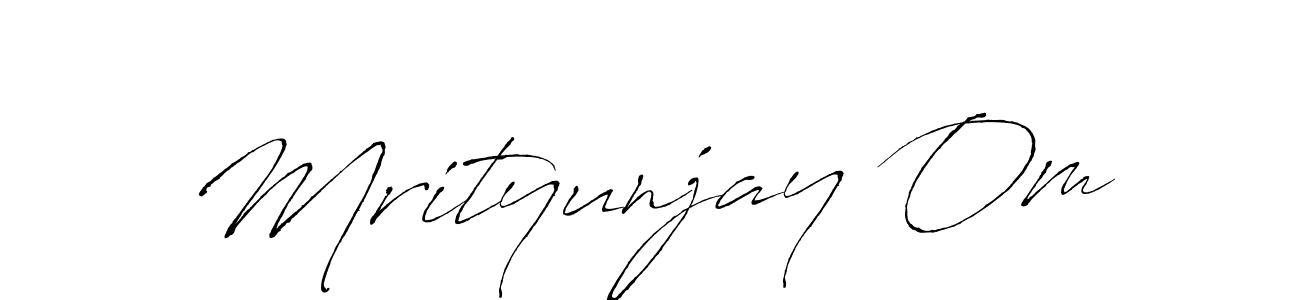 if you are searching for the best signature style for your name Mrityunjay Om. so please give up your signature search. here we have designed multiple signature styles  using Antro_Vectra. Mrityunjay Om signature style 6 images and pictures png