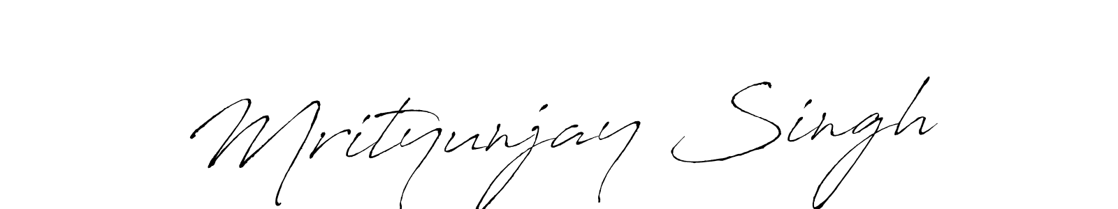 Once you've used our free online signature maker to create your best signature Antro_Vectra style, it's time to enjoy all of the benefits that Mrityunjay Singh name signing documents. Mrityunjay Singh signature style 6 images and pictures png