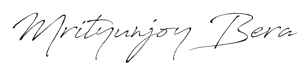 Best and Professional Signature Style for Mrityunjoy Bera. Antro_Vectra Best Signature Style Collection. Mrityunjoy Bera signature style 6 images and pictures png