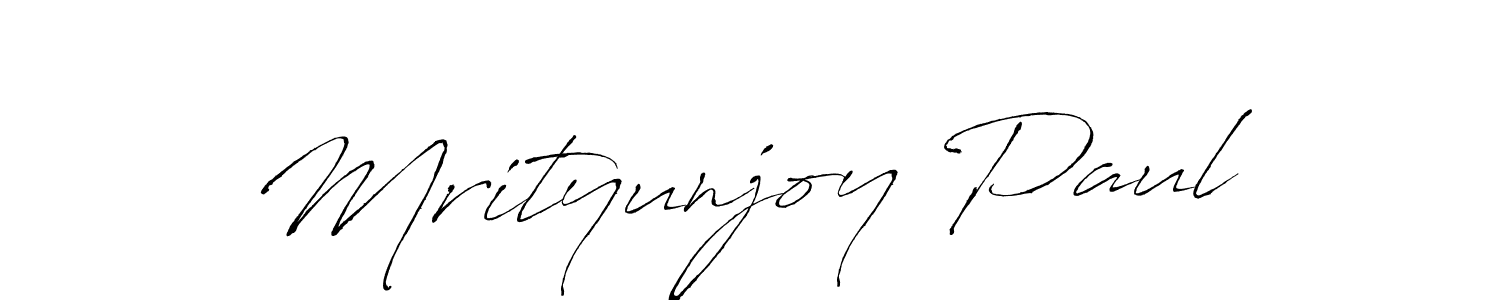 You can use this online signature creator to create a handwritten signature for the name Mrityunjoy Paul. This is the best online autograph maker. Mrityunjoy Paul signature style 6 images and pictures png