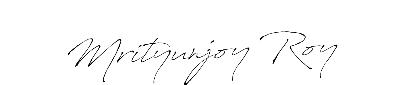 This is the best signature style for the Mrityunjoy Roy name. Also you like these signature font (Antro_Vectra). Mix name signature. Mrityunjoy Roy signature style 6 images and pictures png