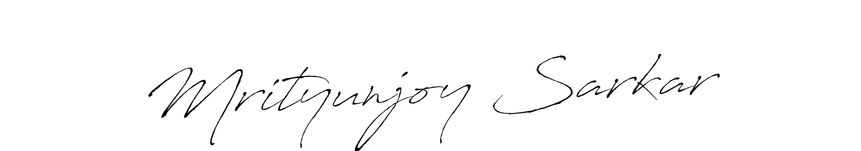 Also You can easily find your signature by using the search form. We will create Mrityunjoy Sarkar name handwritten signature images for you free of cost using Antro_Vectra sign style. Mrityunjoy Sarkar signature style 6 images and pictures png