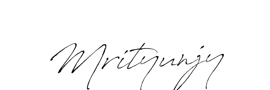 Once you've used our free online signature maker to create your best signature Antro_Vectra style, it's time to enjoy all of the benefits that Mrityunjy name signing documents. Mrityunjy signature style 6 images and pictures png