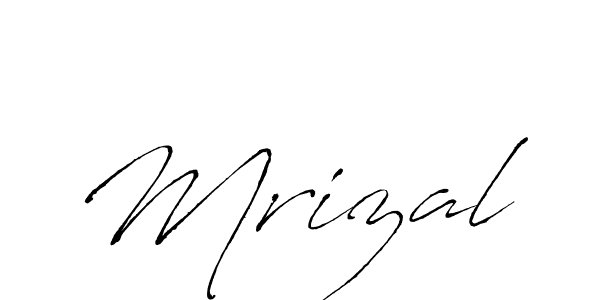 Here are the top 10 professional signature styles for the name Mrizal. These are the best autograph styles you can use for your name. Mrizal signature style 6 images and pictures png