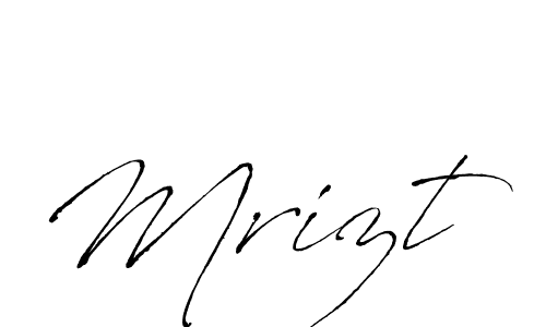 This is the best signature style for the Mrizt name. Also you like these signature font (Antro_Vectra). Mix name signature. Mrizt signature style 6 images and pictures png