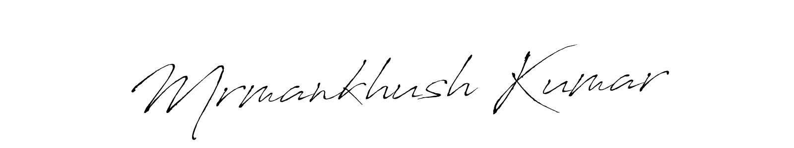 Once you've used our free online signature maker to create your best signature Antro_Vectra style, it's time to enjoy all of the benefits that Mrmankhush Kumar name signing documents. Mrmankhush Kumar signature style 6 images and pictures png