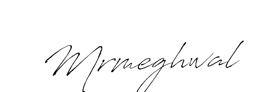 Also You can easily find your signature by using the search form. We will create Mrmeghwal name handwritten signature images for you free of cost using Antro_Vectra sign style. Mrmeghwal signature style 6 images and pictures png