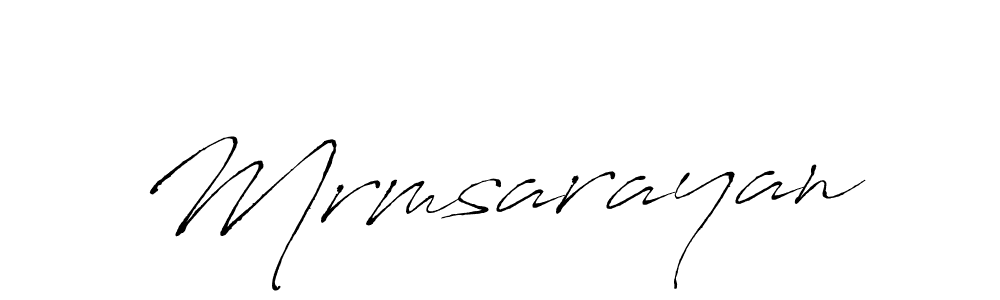 Here are the top 10 professional signature styles for the name Mrmsarayan. These are the best autograph styles you can use for your name. Mrmsarayan signature style 6 images and pictures png