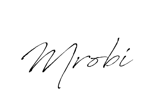 Make a short Mrobi signature style. Manage your documents anywhere anytime using Antro_Vectra. Create and add eSignatures, submit forms, share and send files easily. Mrobi signature style 6 images and pictures png