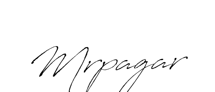 Antro_Vectra is a professional signature style that is perfect for those who want to add a touch of class to their signature. It is also a great choice for those who want to make their signature more unique. Get Mrpagar name to fancy signature for free. Mrpagar signature style 6 images and pictures png