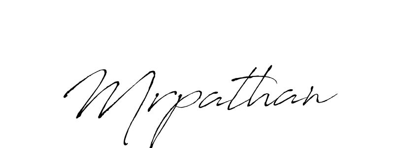 Make a beautiful signature design for name Mrpathan. Use this online signature maker to create a handwritten signature for free. Mrpathan signature style 6 images and pictures png