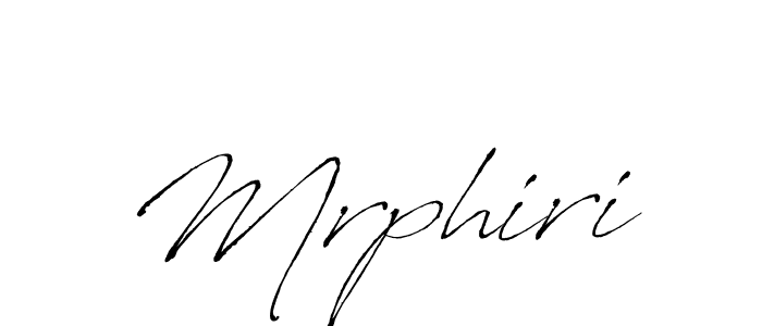 Check out images of Autograph of Mrphiri name. Actor Mrphiri Signature Style. Antro_Vectra is a professional sign style online. Mrphiri signature style 6 images and pictures png