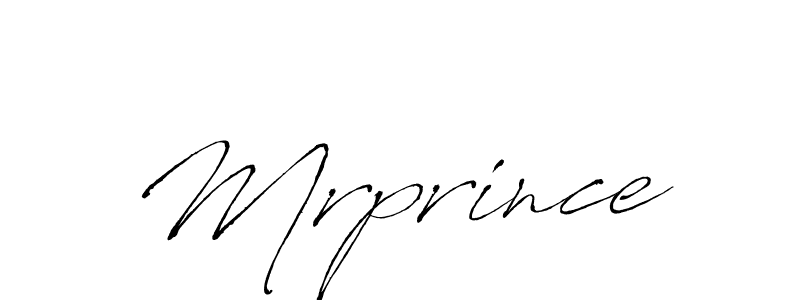 It looks lik you need a new signature style for name Mrprince. Design unique handwritten (Antro_Vectra) signature with our free signature maker in just a few clicks. Mrprince signature style 6 images and pictures png