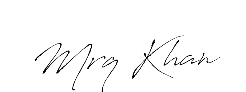 This is the best signature style for the Mrq Khan name. Also you like these signature font (Antro_Vectra). Mix name signature. Mrq Khan signature style 6 images and pictures png