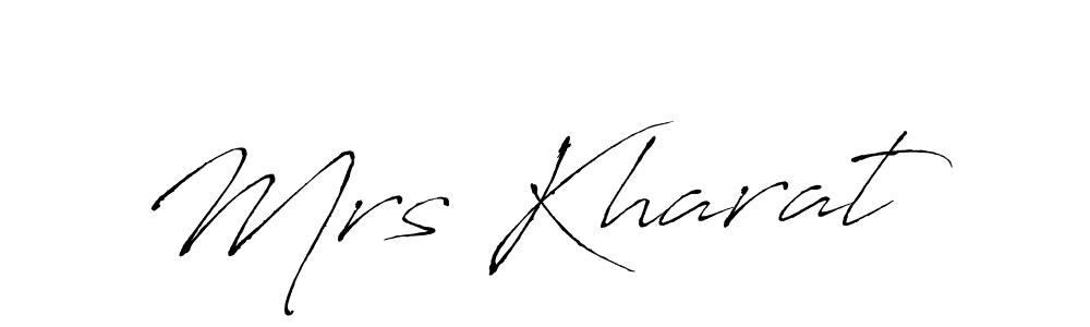 This is the best signature style for the Mrs Kharat name. Also you like these signature font (Antro_Vectra). Mix name signature. Mrs Kharat signature style 6 images and pictures png