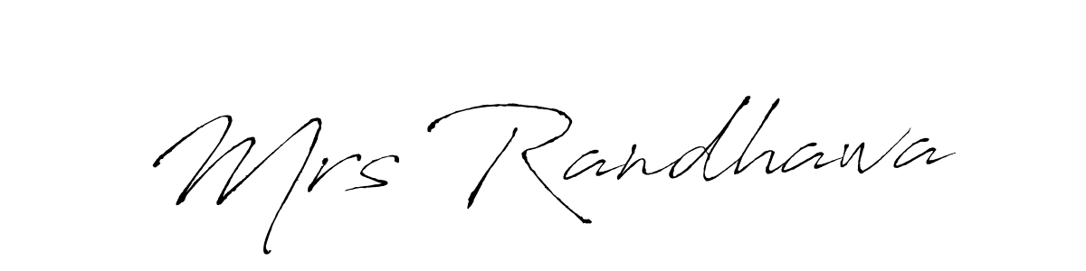 This is the best signature style for the Mrs Randhawa name. Also you like these signature font (Antro_Vectra). Mix name signature. Mrs Randhawa signature style 6 images and pictures png