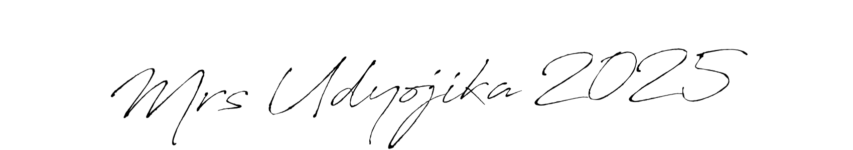 Here are the top 10 professional signature styles for the name Mrs Udyojika 2025. These are the best autograph styles you can use for your name. Mrs Udyojika 2025 signature style 6 images and pictures png