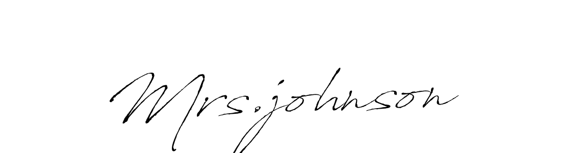 Here are the top 10 professional signature styles for the name Mrs.johnson. These are the best autograph styles you can use for your name. Mrs.johnson signature style 6 images and pictures png